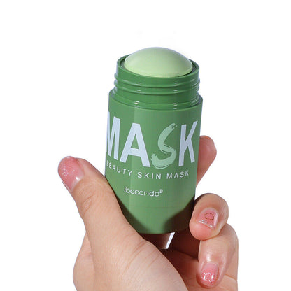 Glamza IBCCCNDC Green Tea Mask Stick