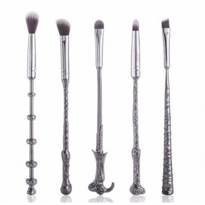 10pc Harry Potter Inspired Brush Set