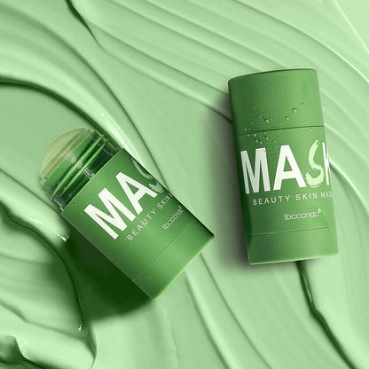 Glamza IBCCCNDC Green Tea Mask Stick