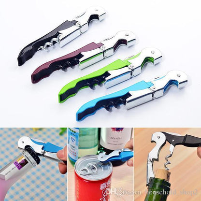 Generise Multi Function Bottle Opener