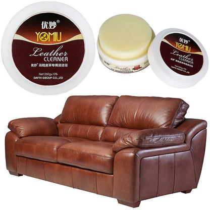 Generise Wax Leather Cleaner
