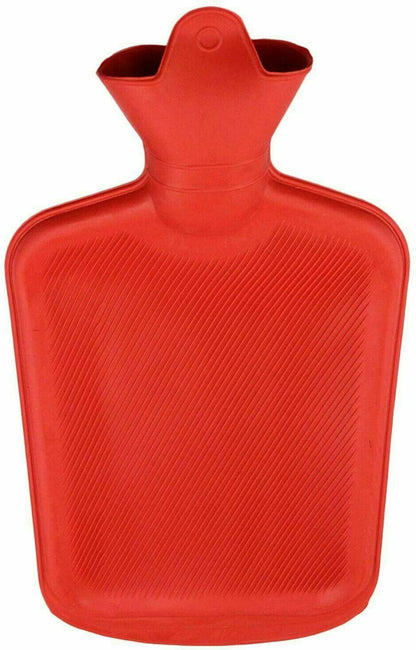 Generise 1 Litre Hot Water Bottle