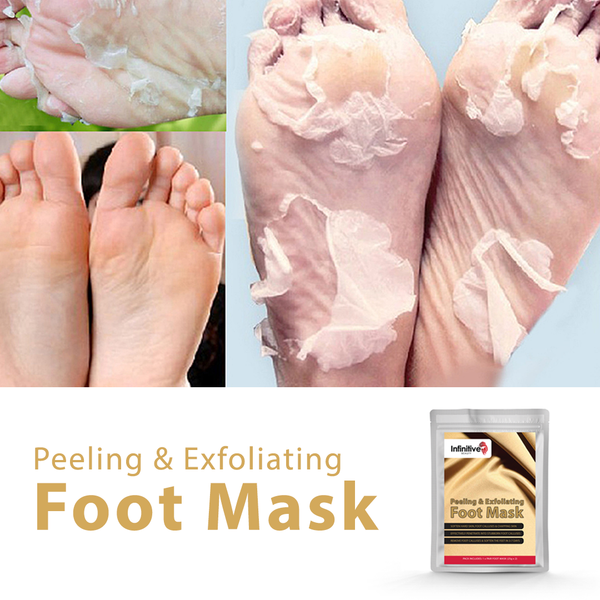 Buy Freeman Beauty - Exfoliating Foot Scrub in Bulk