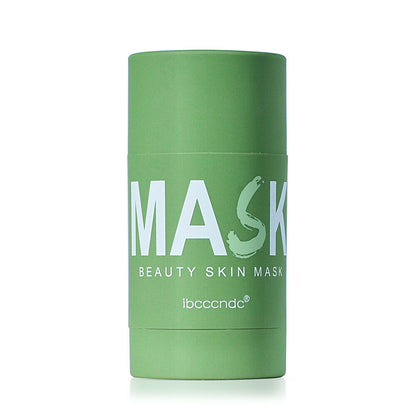 Glamza IBCCCNDC Green Tea Mask Stick