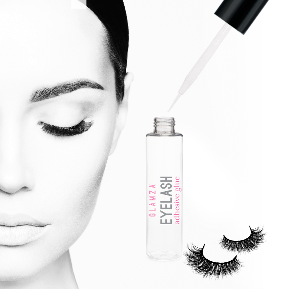 Glamza Eyelash Adhesive