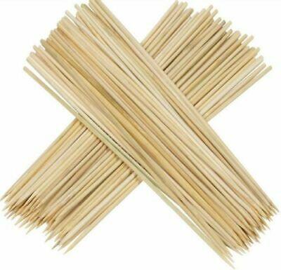 Generise 12" Bamboo Skewers - 150 pack