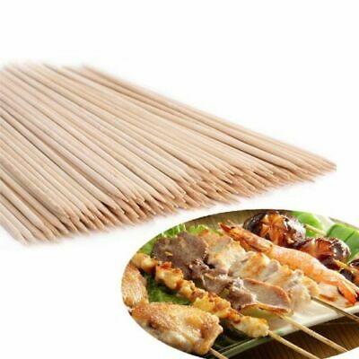 Generise 12" Bamboo Skewers - 150 pack