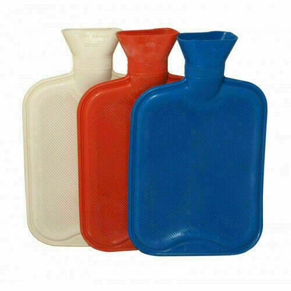 Generise 1 Litre Hot Water Bottle