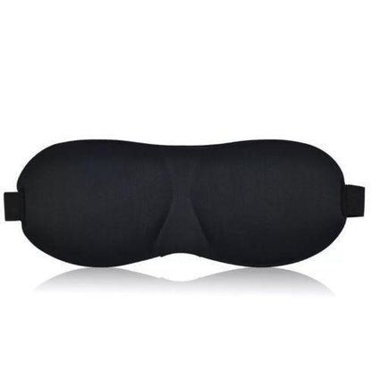 Glamza 3D Soft Padded Sleeping Mask