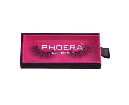 PHOERA Magnetic Eyelashes