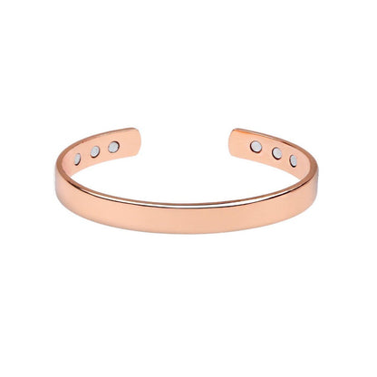 Acusoothe Copper Magnetic Bracelet