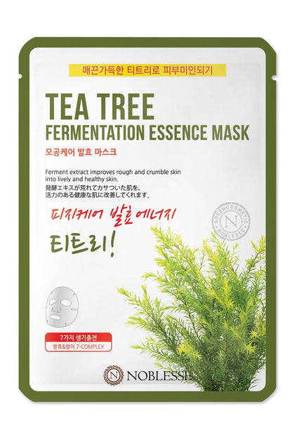 Noblesse Face Mask