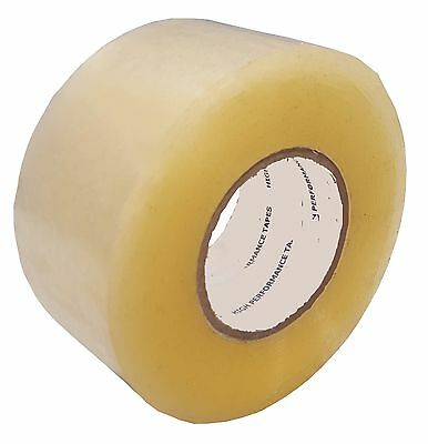 Clear Packaging Tape 48mm x 150 metre