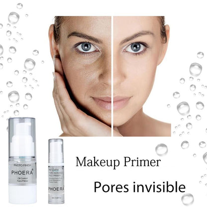 Phoera Photo Finish Primer