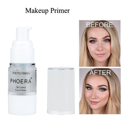 Phoera Photo Finish Primer